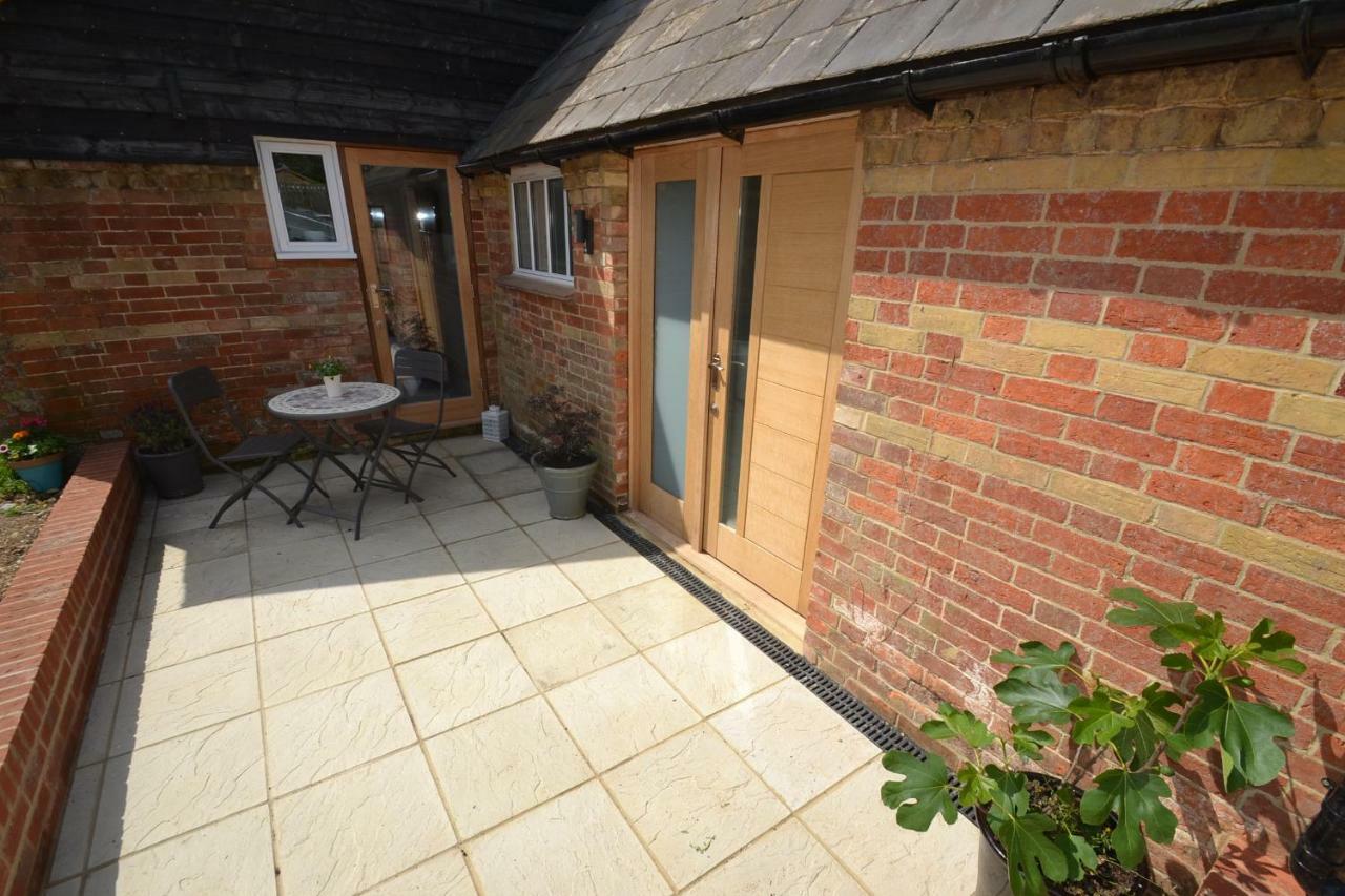 Holiday home Alberts Dairy *