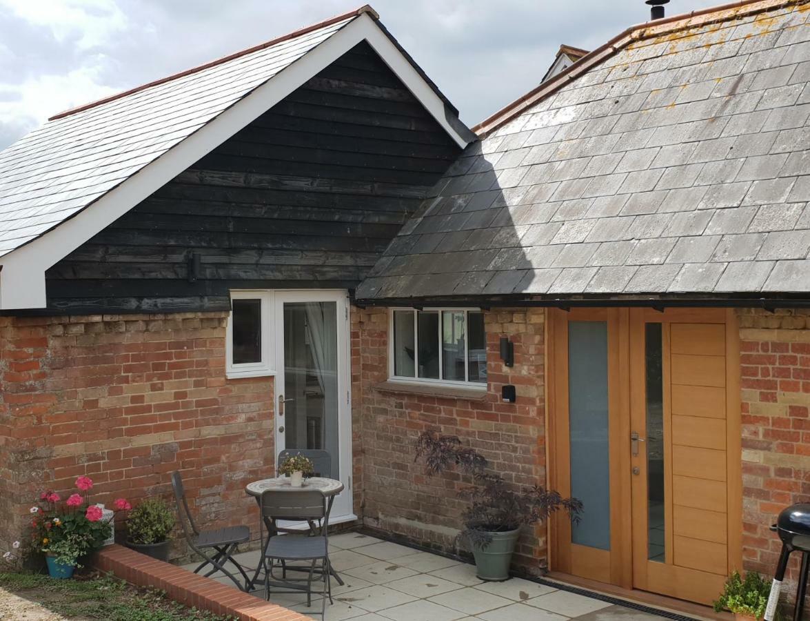 Alberts Dairy Holiday home *
