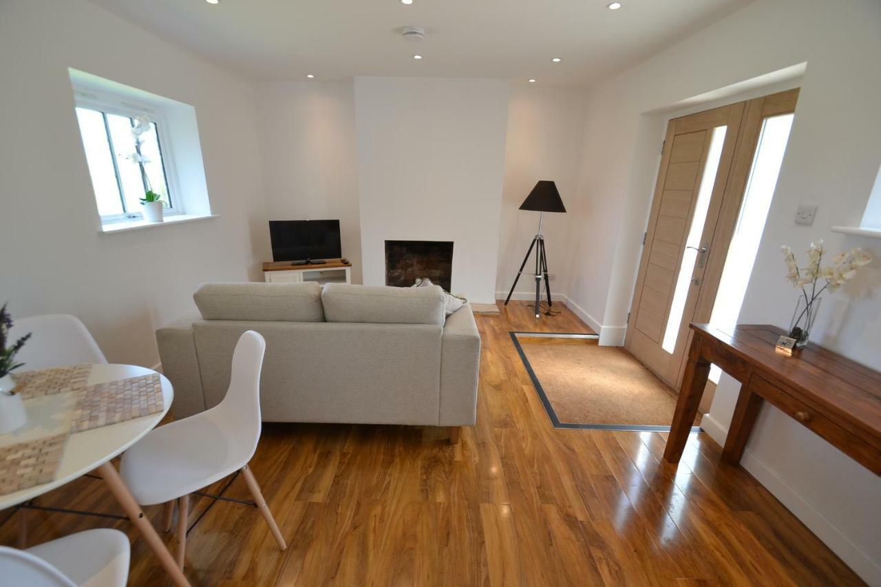 Holiday home Alberts Dairy East Cowes